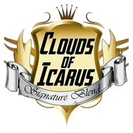 CLOUDS OF ICARUS