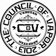 COUNCIL OF VAPOR