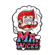 MR WICKS by MOMO