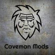 Caveman Mods