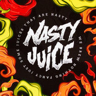 NASTY JUICE -Malaisia