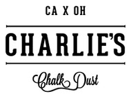 Charlie Chalk Dust -USA
