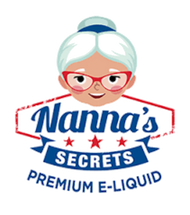 Nanna's Secrets