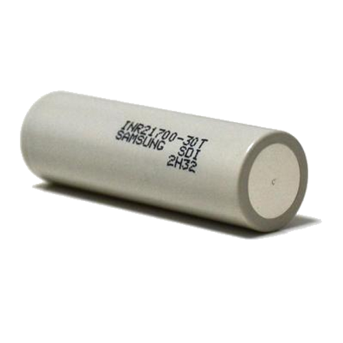 SAMSUNG 30T INR21700 3000mah 35A