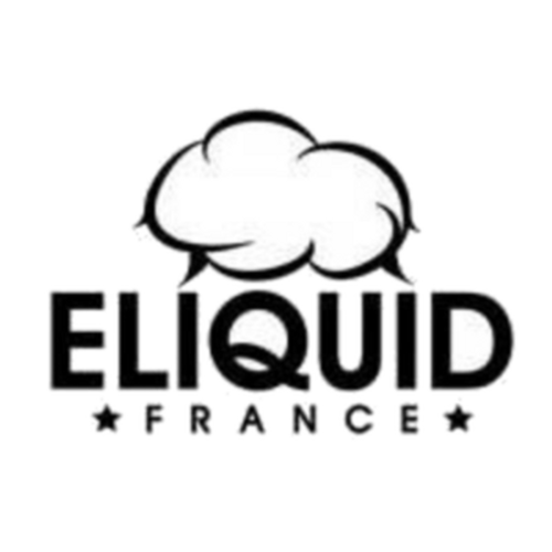 Eliquid France - Relax 