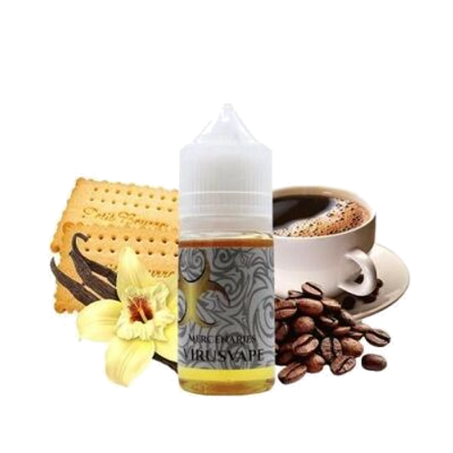 Mercenaries 60ml by Virus Vape