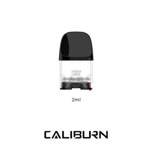 UWELL CALIBURN G2 REPLACEMENT POD