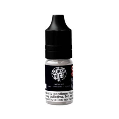 Nic Booster salt 50VG/50PG 
