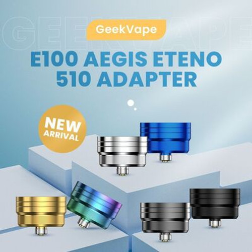 Adapter Aegis Eteno  E100 