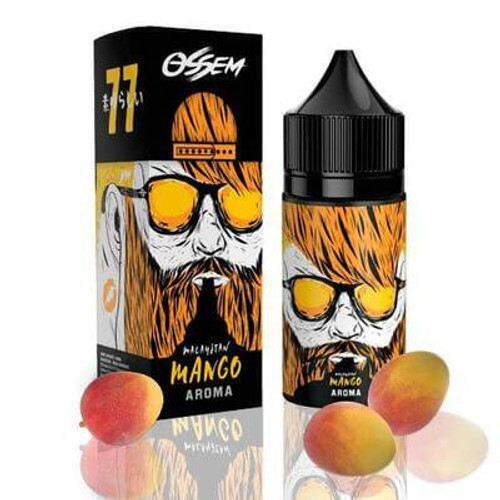 Malaysian Mango 120ml