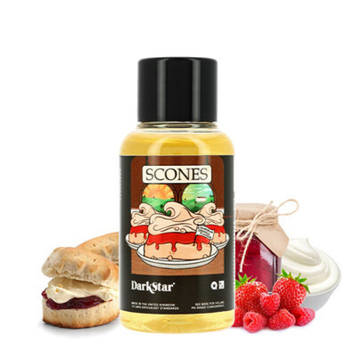 Scones  60ml