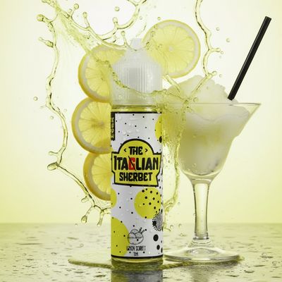 The Italian Sherbet 60ml