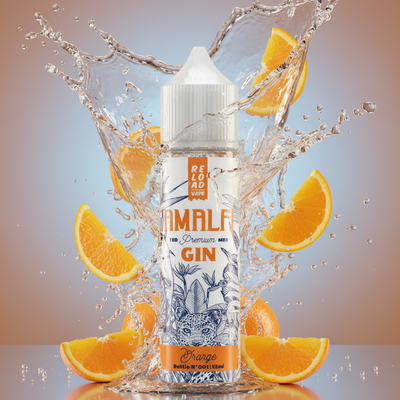 Amalfi Gin Orange 60ml