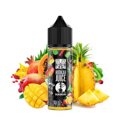 Hawaii  Hookah 60ml 
