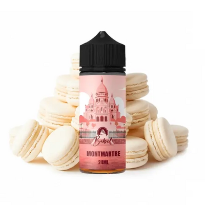 Babel Montmartre 120ml
