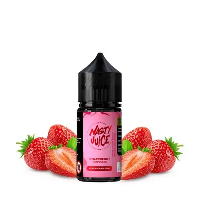 Nasty Trap Queen 120ml