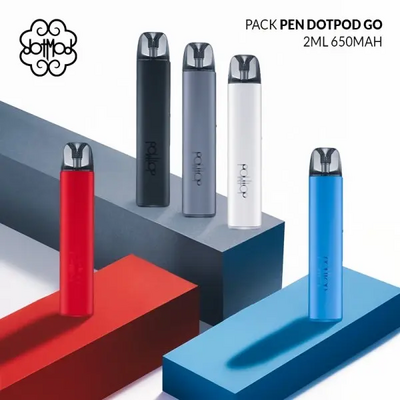 DotPod Go Pen  by Dotmod