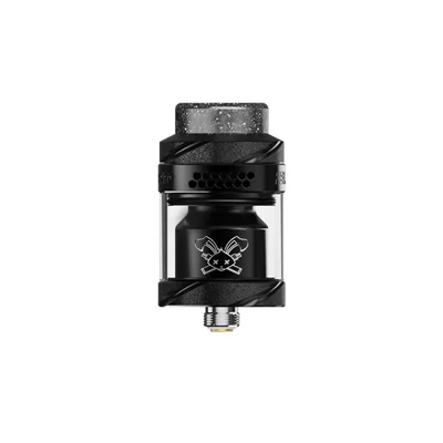 Dead Rabbit Solo 2 RTA 24.5mm / black