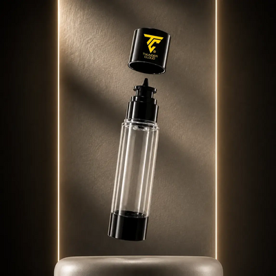 EZ Dripper bottle