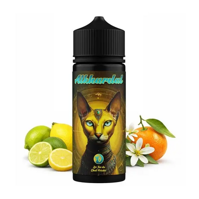 Alkhardal 120ml