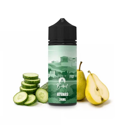 Babel Atenas 120ml