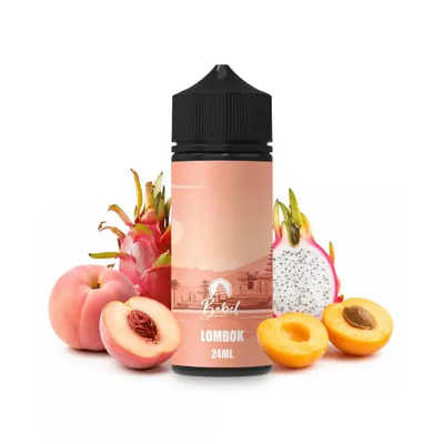 Babel Lombok 120ml