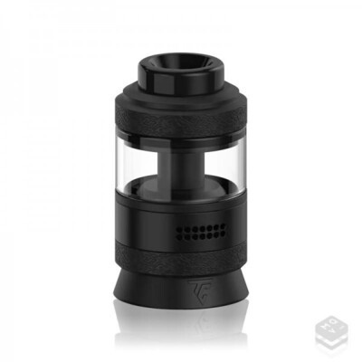 AN RTA 3.5/4.5ml 25mm (Black Limited Edition)