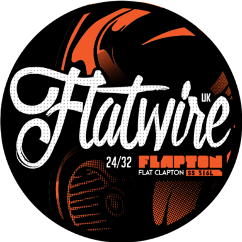 FLAPTON by FlatwireUK