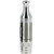 Aspire ET-S BVC Clearomizer (silver)