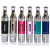 Aspire ET-S BVC Clearomizer (silver)