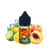 Peach Lemon- Fruity Champions League - 120ml