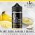 Five Pawns  Plume Room's Banana Pudding - flavour shot 60ml