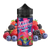 Fruit Monster Mixed Berry 60/120ml