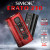 Mod Erato 230 2x21700 by Smok/black