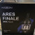 Ares Finale RTA 24mm