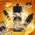 Bombo Vanilla Custard 120ml