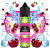 Hyper Boost Cherry Ice 60ml