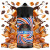 Bombo  Peanut Caramel Chocolate 120ml