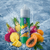 Magic Twister Tropical Ice 60ml