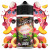 12 Monkeys  Harmony 120ml