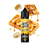 Just Juice Desserts Banana Caramel Waffle Longfill 60ml