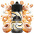 Bombo Glazed Donuts 120ml