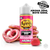 Loaded Strawberry Dipped 120ml