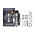 Centaurus Sub-Ohm V2 5ml 26mm - Lost Vape/ black