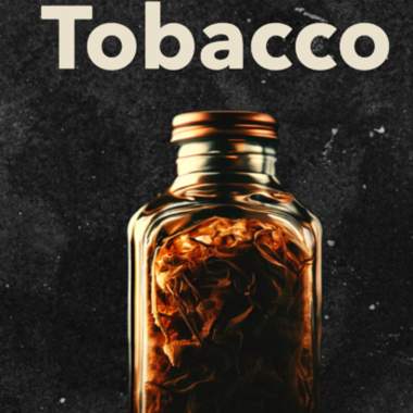 Tobacco e-liquid