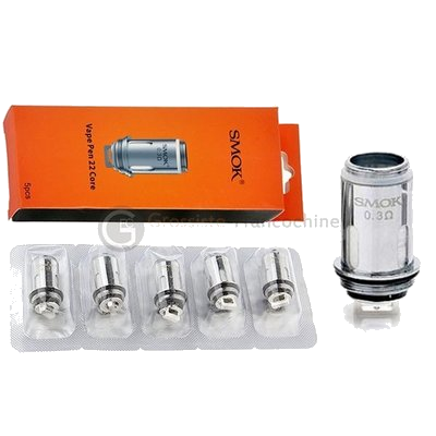 Vape Pen 22 0.3Ω coils