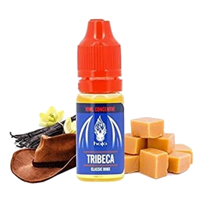 Halo Tribeca 60ml - Just Vape Halo Tribeca 60ml - Just Vape