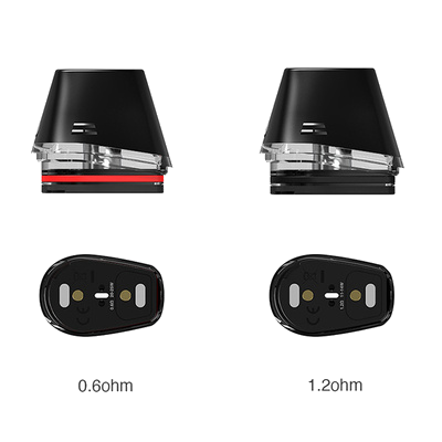 Geekvape Aegis Nano Replacement Pod - Just Vape Geekvape Aegis Nano Replacement Pod - Just Vape