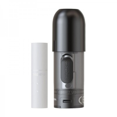 ASPIRE VILTER PRO REPLACEMENT POD - Just Vape