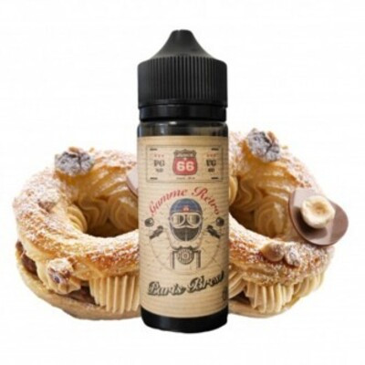 Paris Brest 120ml